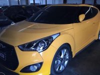 Hyundai Veloster 2016 for sale