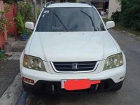 FOR sale or swap Honda Crv 99mdl AT