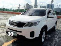 For Sale 2014 Acquired KIA Sorento