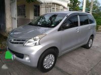 Toyota Avanza 1.3 J 2013 FOR SALE