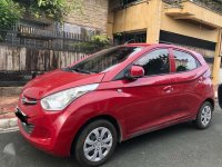 2017 Hyundai Eon GLX FOR SALE