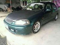 Honda Civic 1997 (VTI VTEC) FOR SALE