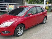 Ford Focus 1.8L Automatic Low Mileage for sale