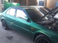 Ford Lynx ghia FOR SALE