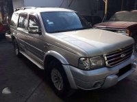 Ford Everest Fresh and good running condition
