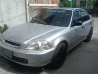 Honda Civic lxi 96 Good running condition