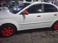 RUSH SALE Kia Rio 2010Slightly Negotiable