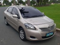 Toyota Vios 2012 Automatic FOR SALE