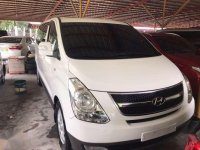 2013 Hyundai Starex HVX FOR SALE