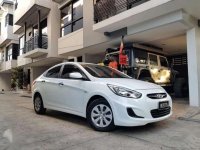 2017 Hyundai Accent crdi FOR SALE