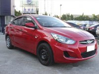 Hyundai Accent 2015 for sale