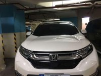 All new 7 seater Honda CRV, 2017 released