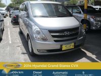 2014 Hyundai Grand Starex CVX FOR SALE