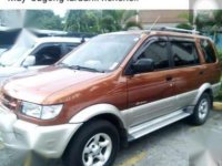 2003 ISUZU Crosswind xuv FOR SALE