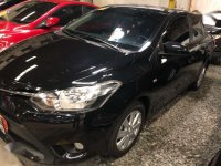 2016 Toyota Vios E AT first owned 21kms