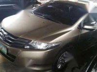 2011 Honda City 1.5 E AT RARE CARS