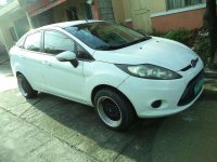 2013 Ford Fiesta Automatic FOR SALE