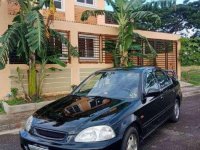 Honda Civic 1997 FOR SALE