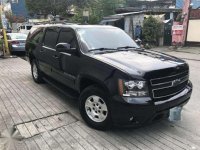 2010 Chevrolet Suburban FOR SALE