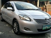 2013 Toyota Vios 1.3 G AT for sale
