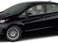 Ford Fiesta Trend 2015 FOR SALE