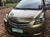 2010 Toyoto Vios 1.5 auto FOR SALE