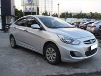 Hyundai Accent Gl 2016 for sale