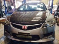 2007 Honda Civic 1.8v FOR SALE