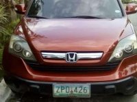 2008 Honda Crv FOR SALE