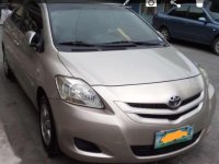 Toyota Vios 1.3 MT 2008model FOR SALE