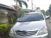 2011 TOYOTA Innova FOR SALE