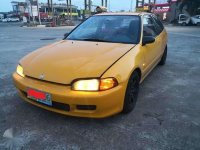 1992 Honda EG Hatchback Very good condition