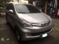 2013 Toyota Avanza G automatic FOR SALE