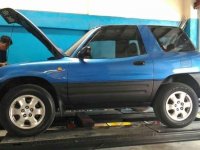 1997 Toyota Rav4 FOR SALE