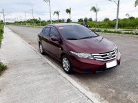 Honda City 2013 for sale