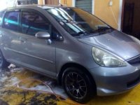 Honda Jazz AT - 2006 1.3 idsi engine