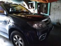 Toyota Fortuner 2006 FOR SALE