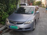 2008 Honda Civic fd AT 1.8s FOR SALE