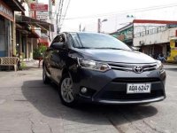 Toyota Vios 1.3E AT 2015 FOR SALE