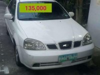 Chevrolet Optra 2005 FOR SALE