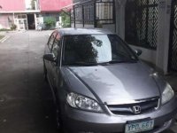 Honda Civic vtis 2005 FOR SALE