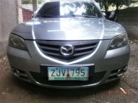 For Sale or Swap Mazda 3 2007 269K