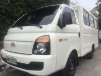 Hyundai H100 2014 FOR SALE