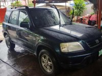 Honda Crv 2002 Model Gen 1. Matic. Fresh. Lata body