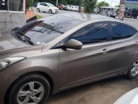 2013 HYUNDAI Elantra FOR SALE