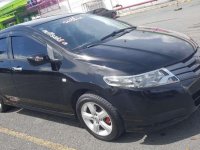 Honda City 2010 model (transformer) manual trans