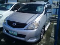 2012 Toyota Innova J Diesel Financing OK