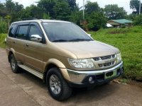 Isuzu Sportivo 2008model FOR SALE