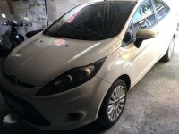 Ford Fiesta 2011 Rush 50k mileage only