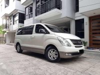 2011 Hyundai Grand Starex Vgt FOR SALE